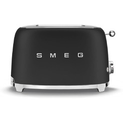 Тостер Smeg TSF01BLMEU