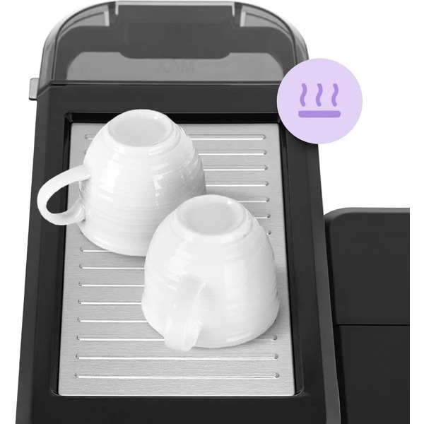 Кофеварка Kitfort KT-7617