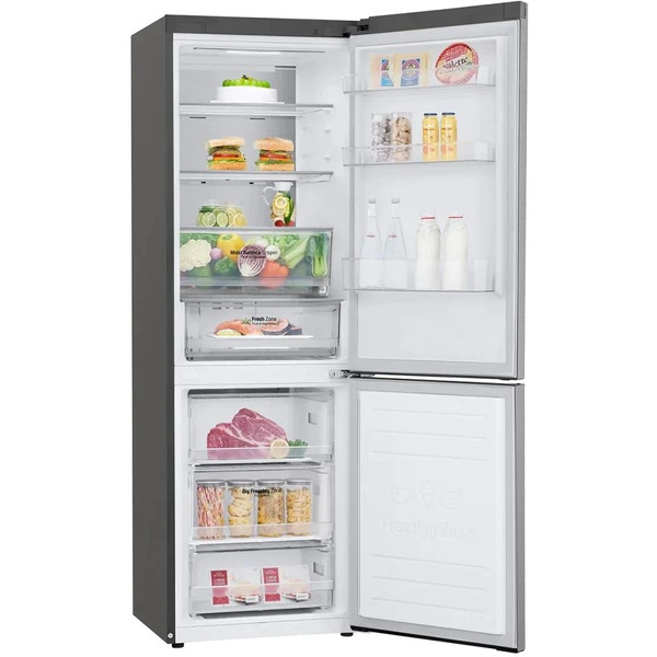 Холодильник LG DoorCooling+ GA-B459SMQM