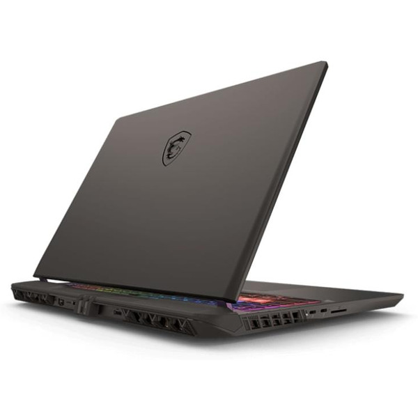 Игровой ноутбук MSI Vector 16 HX AI A2XWHG-080X