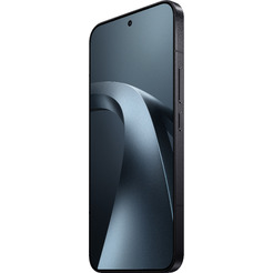 Смартфон XIAOMI 17T Pro 12GB/256GB Black RU