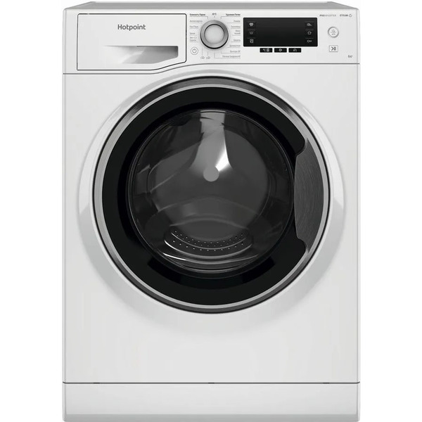 Стиральная машина Hotpoint NSD 6239 S VE RU