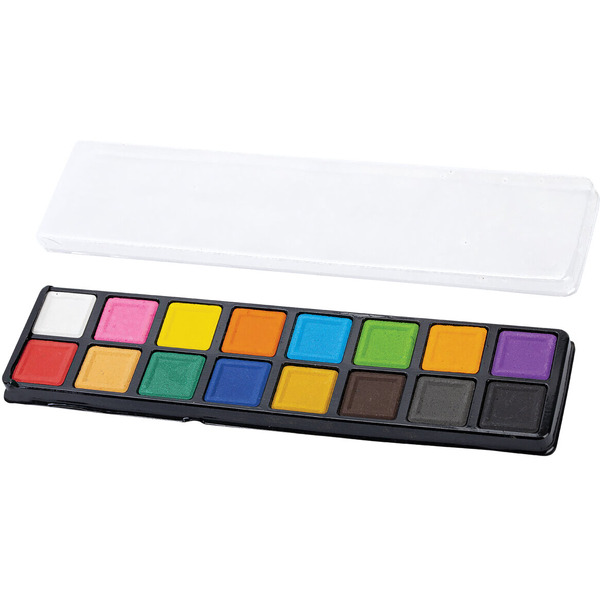 Набор для рисования Юнландия Набор юного художника. Animals 665675 (100пр)