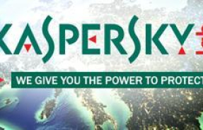 «Установка антивируса Kaspersky» - IT-сервис от «5 элемента»