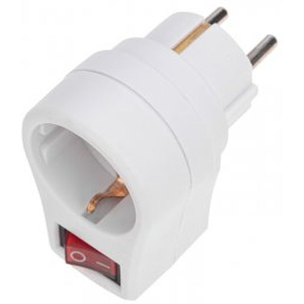 Адаптер сетевой REXANT 11-1084