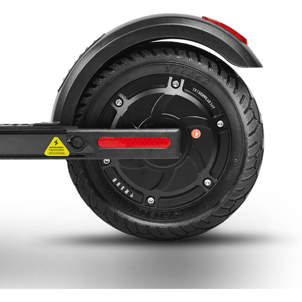 Электросамокат Tribe Karo