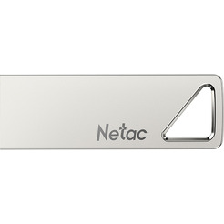 USB Flash Netac U326 USB 2.0 8GB NT03U326N-008G-20PN