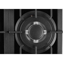 Варочная панель ZUGEL ZGH451B