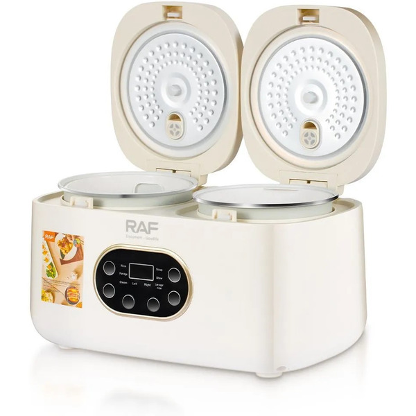 Рисоварка Raf R.5419