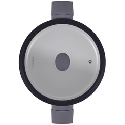 Кастрюля MAUNFELD ASTRID MF20ASTR1CR