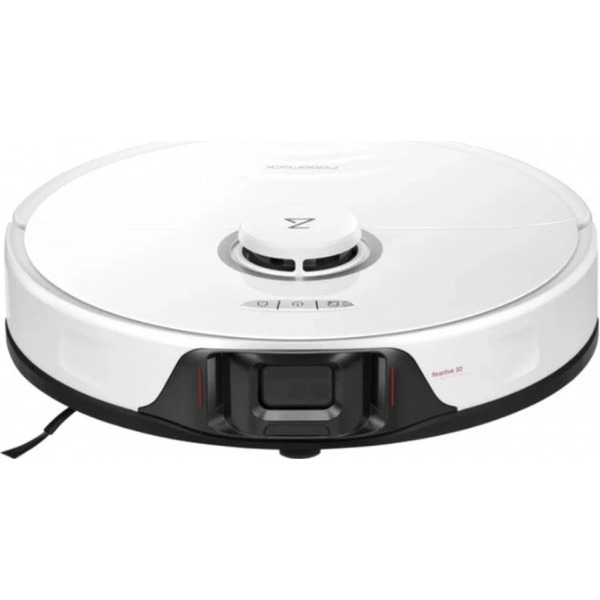 Робот-пылесос Roborock S8 Pro+ S8PP02-02