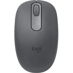 Мышь Logitech M196 графит (910-007315)