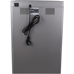 Шредер Deli 9906