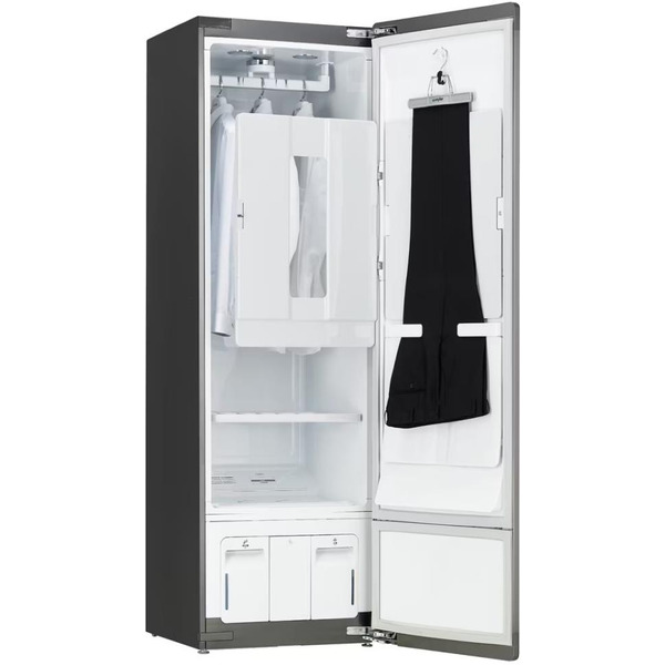 Сушильный шкаф LG S5MB