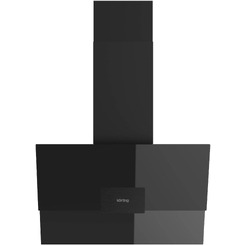 Кухонная вытяжка Korting KHC 66373 BXGN