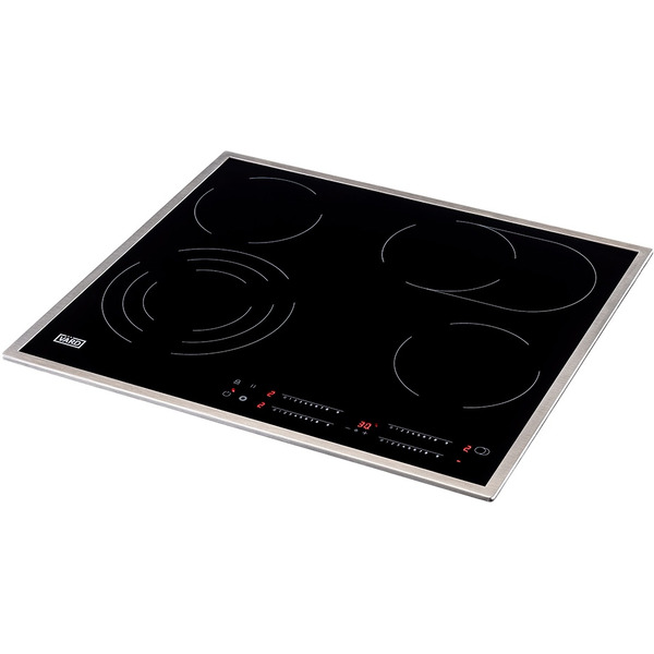 Варочная панель VARD VHC6464X