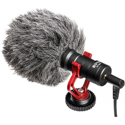 Микрофон BOYA BY-MM1