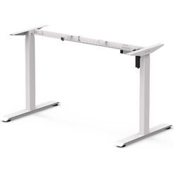 Каркас стола с электроприводом SPARX UP EFN-2 ONE WHITE