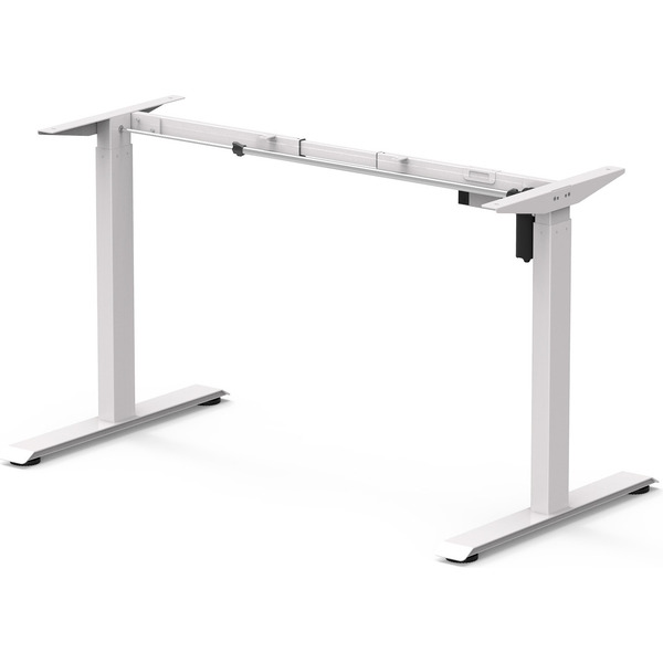 Каркас стола с электроприводом SPARX UP EFN-2 ONE WHITE