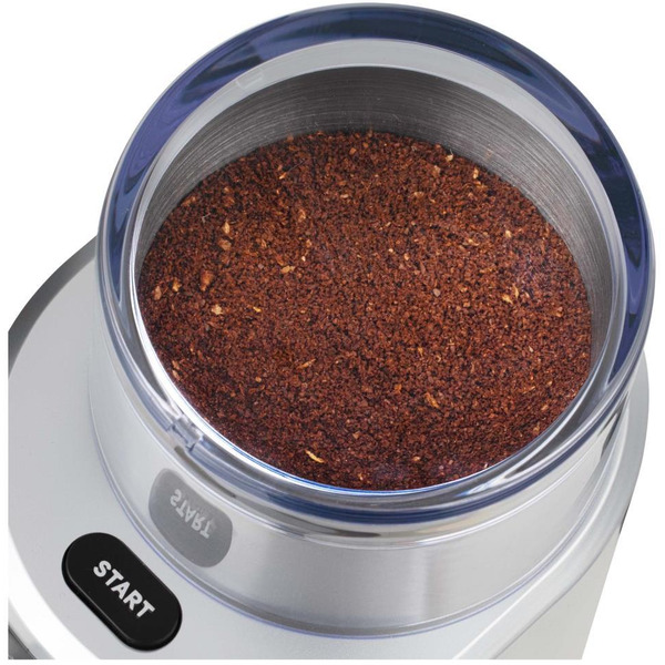 Кофемолка Sencor SCG 3550SS