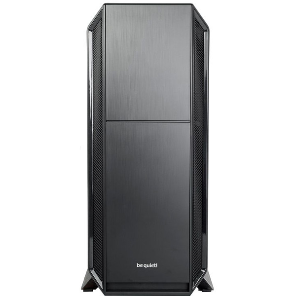 Корпус be quiet! Silent Base 800 Black BGW02