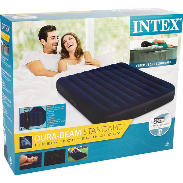 Надувной матрас Intex 64765