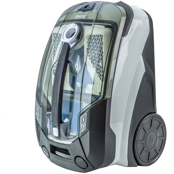 Пылесос моющий THOMAS MOKKO XT AQUA-BOX (788592)