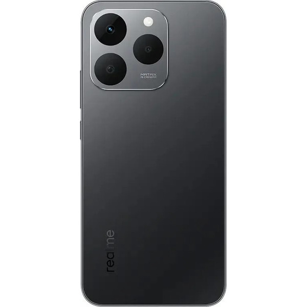 Смартфон Realme 15T RMX5111 8GB/256GB (темно-серый)