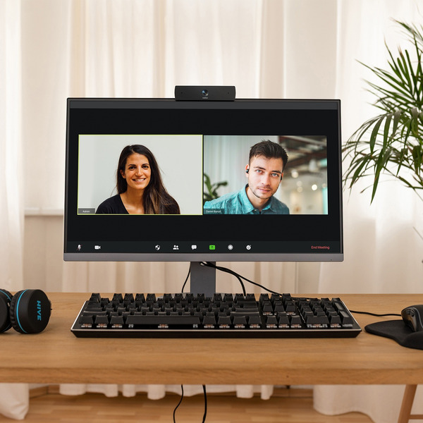 Веб-камера Niceboy Stream Pro