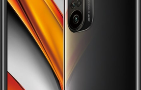 Обзор Xiaomi Poco F3