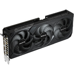 Видеокарта Gigabyte GeForce RTX 5080 Windforce SFF 16G GV-N5080WF3-16GD