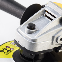 Угловая шлифмашина Kolner KAG 115/500M