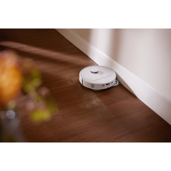 Робот-пылесос Roborock Qrevo C Pro QRRCP02-02 (RRW0PEP) белый