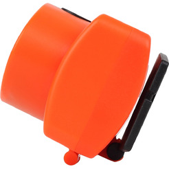 Фонарь налобный  LEDVANCE FLASHL HEADL BTRY