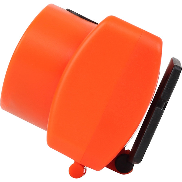 Фонарь налобный  LEDVANCE FLASHL HEADL BTRY