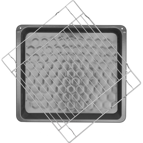 Плита комбинированная HANSA FCMS58228