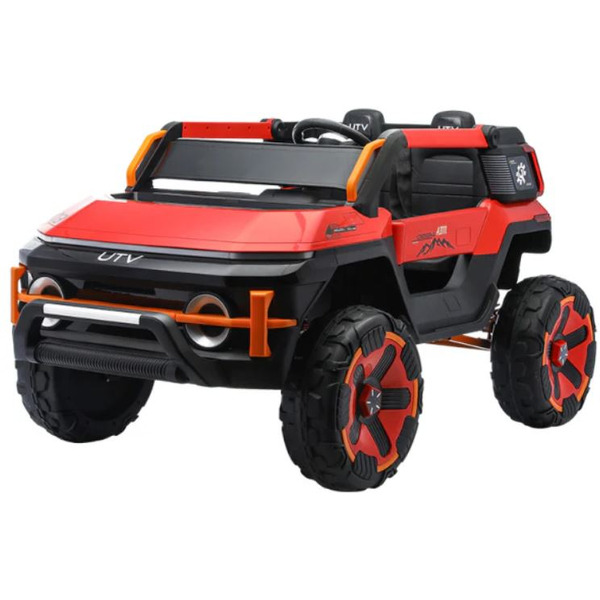 Электромобиль Pingxiang ABM5199 (красный)