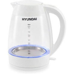 Электрочайник Hyundai HYK-G4506