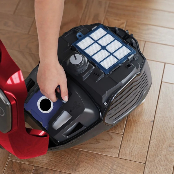 Пылесос ELECTROLUX ZPF2200