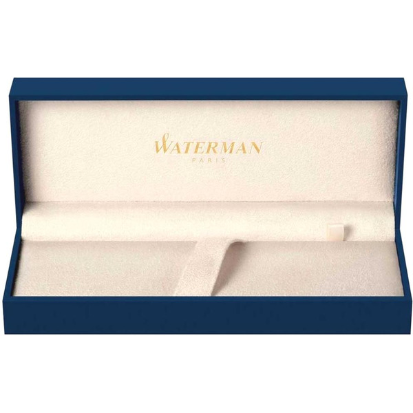 Ручка Waterman Hemisphere (S0920770) Matte Black GT M