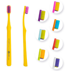 Зубная щетка Pesitro Ultra Clean Ultra soft Ortho 6580