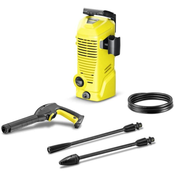 Мойка высокого давления Karcher K2 Modular 1.673-520.0