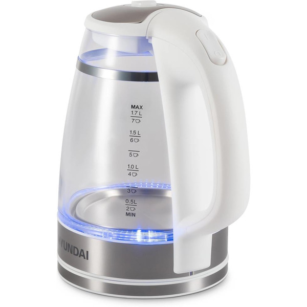 Электрический чайник Hyundai HYK-G3506