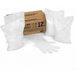 Гипс Остров сокровищ Г-16 665451 (12 кг)