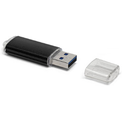 USB Flash Mirex Color Blade Unit 3.0 32GB 13600-FM3UBK32