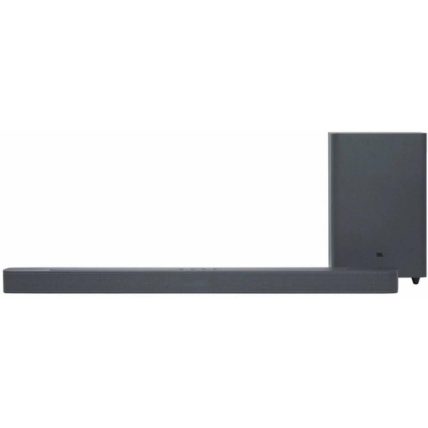 Саундбар JBL Bar 2.1 Deep Bass