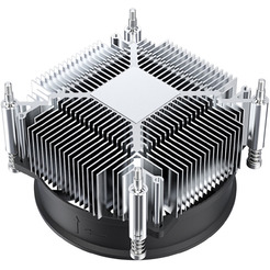 Кулер для процессора ID-Cooling DK-19 PWM