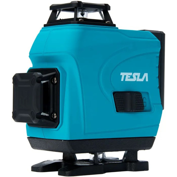 Лазерный нивелир Tesla URХ3PRO 663153