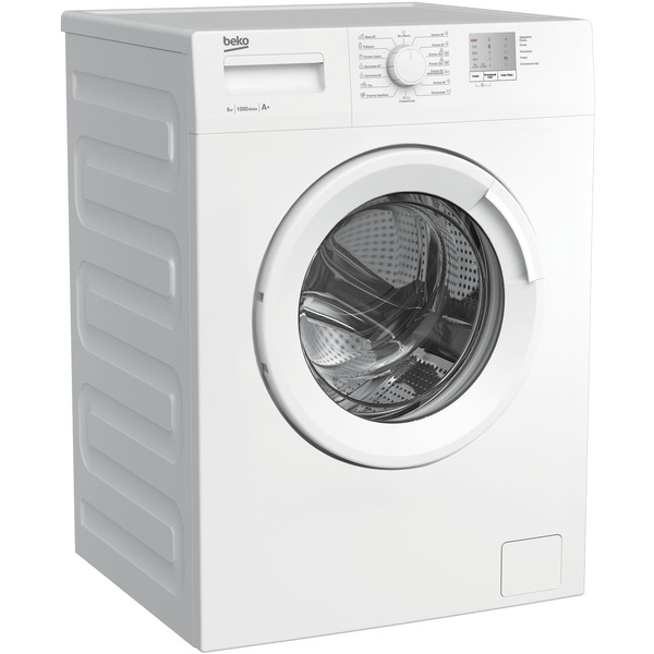 Стиральная машина BEKO WRE 6511 BWW (BY)