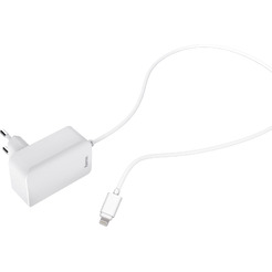 Сетевое зарядное устройство Hama H-178342